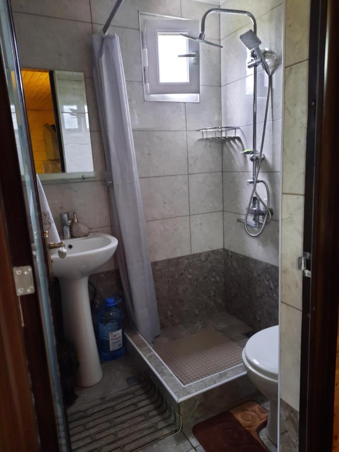 Family Hotel Maia - Cемейная Гостиница Майя Dashbashi Buitenkant foto