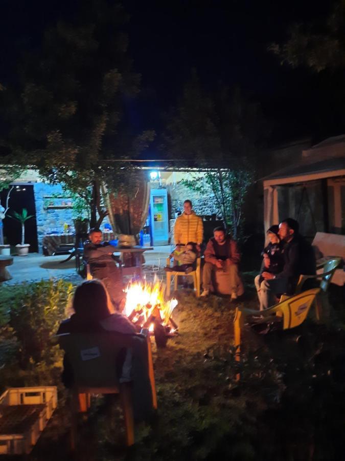 Family Hotel Maia - Cемейная Гостиница Майя Dashbashi Buitenkant foto