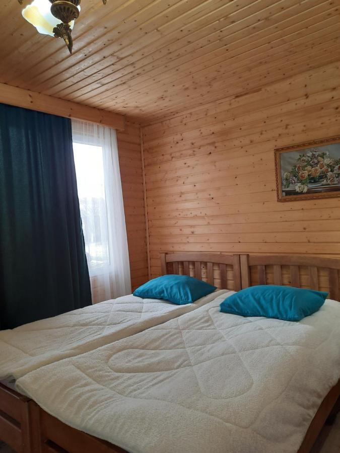 Family Hotel Maia - Cемейная Гостиница Майя Dashbashi Buitenkant foto