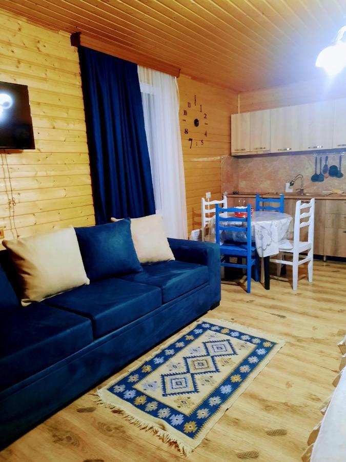 Family Hotel Maia - Cемейная Гостиница Майя Dashbashi Buitenkant foto